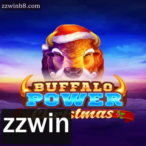 Buffalo Power Christmas: Uma Aventura Festiva no Mundo dos Jogos