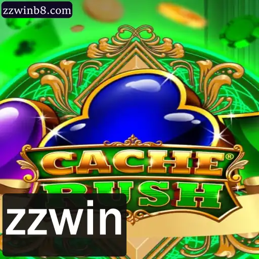 CacheRush: Descubra a Nova Sensação dos Jogos com a Palavra-Chave zzwin