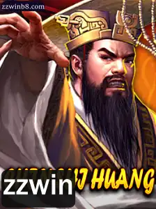Descubra o Mundo Fascinante de ChinShiHuang e as Estratégias de zzwin
