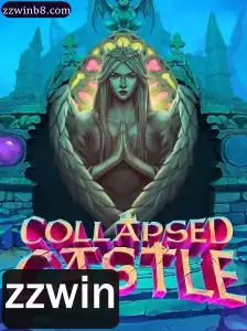 Descubra o Universo de 'CollapsedCastle': Uma Aventura Épica Espera por Você