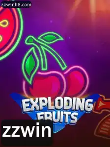 Descubra o Excitante Mundo de ExplodingFruits: O Jogo que Conquistou o Público