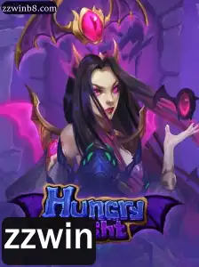 Descubra o Envolvente Mundo de HungryNight