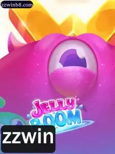 JellyBoom: Um Mergulho Divertido no Mundo Colorido dos Doces