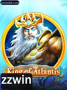 Descubra o Fascinante Mundo do Jogo KingofAtlantis