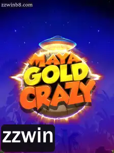Descubra a Aventura Fascinante de 'MayaGoldCrazy'