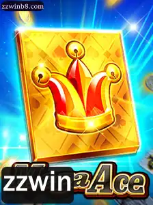 MegaAce: Descubra o Jogo do Momento com o Poder do Zzwin
