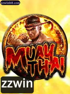 O Universo de MuayThai: A Arte Marcial Integrada com zzwin