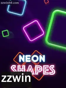 Descubra NeonShapes: O Novo Jogo que Está Conquistando o Mundo