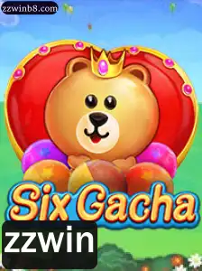 SixGacha: Uma Jornada Incrível no Mundo dos Jogos de Azar