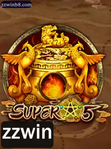 Descubra o Mundo de Super5: Um Jogo de Estratégia e Diversão